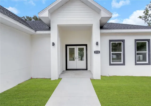 Single family home for sale at 5530 Bell, ZEPHYRHILLS, FL 33542 | MLS# TB8478691