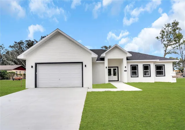 Photo 2 of Single family home for sale at 5530 Bell, Zephyrhills, FL 33542 | MLS# TB8478691 | Listing updated on 2026-09-07