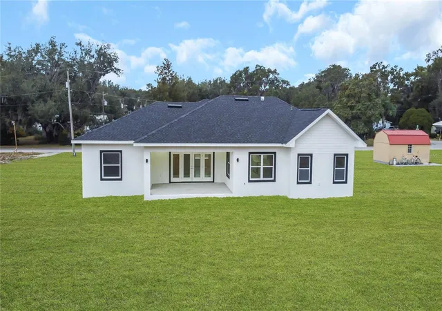 Photo 3 of Single family home for sale at 5530 Bell, Zephyrhills, FL 33542 | MLS# TB8478691 | Listing updated on 2026-09-07