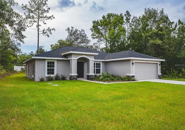 2nd image of 3115 W Fairbank Dr, Citrus Springs, FL 34433 | MLS# TB8478693