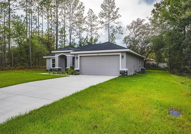 3rd image of 3115 W Fairbank Dr, Citrus Springs, FL 34433 | MLS# TB8478693