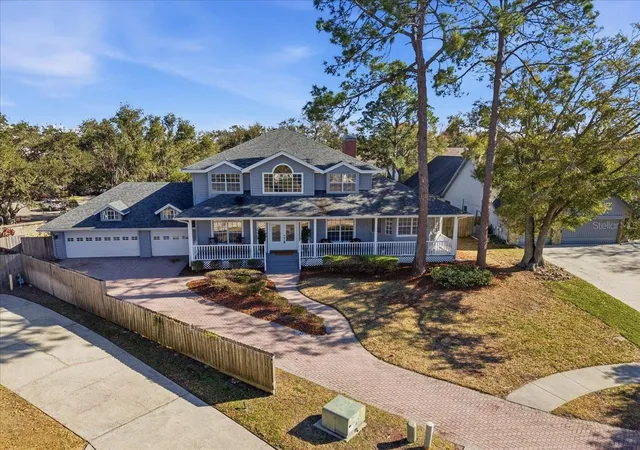 Photo 3 of Single family home for sale at 3049 Geiger Ct, Clearwater, FL 33761 | MLS# TB8478694 | Listing updated on 2026-09-08