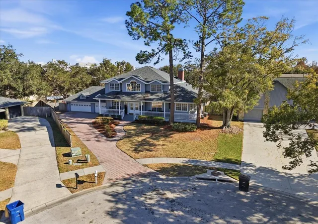 Photo 3 of Single family home for sale at 3049 Geiger Ct, Clearwater, FL 33761 | MLS# TB8478694 | Listing updated on 2026-09-08