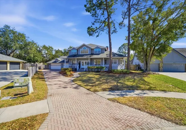 Photo 4 of Single family home for sale at 3049 Geiger Ct, Clearwater, FL 33761 | MLS# TB8478694 | Listing updated on 2026-09-08