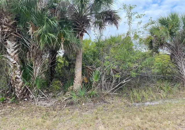 Photo 1 of Land for sale at 19225 Sherbrooke Ave, Port Charlotte, FL 33954 | MLS# A4683402 | Listing updated on 2026-10-14