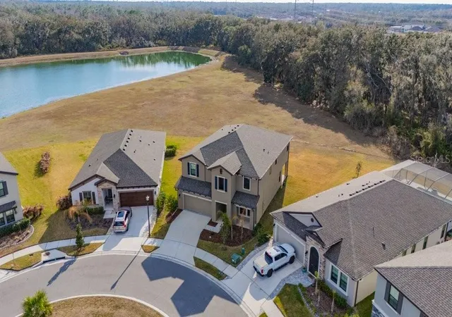 4th image of 14604 Horse Trot Rd, Lithia, FL 33547 | MLS# TB8478703