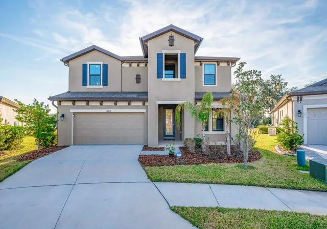 5th image of 14604 Horse Trot Rd, Lithia, FL 33547 | MLS# TB8478703