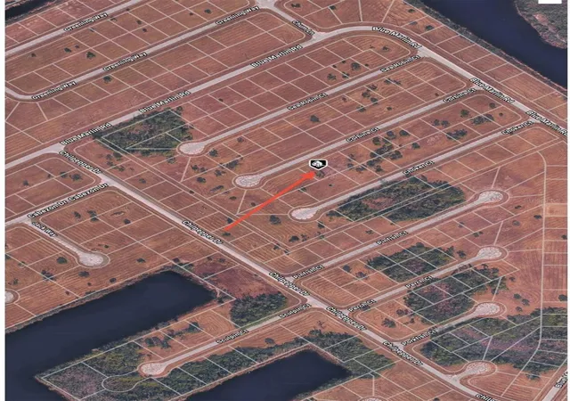 Photo 3 of Land for sale at 12394 Corbina Ct, Placida, FL 33946 | MLS# O6384362 | Listing updated on 2026-02-23