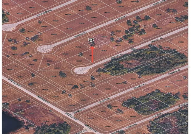 Photo 4 of Land for sale at 12394 Corbina Ct, Placida, FL 33946 | MLS# O6384362 | Listing updated on 2026-02-23