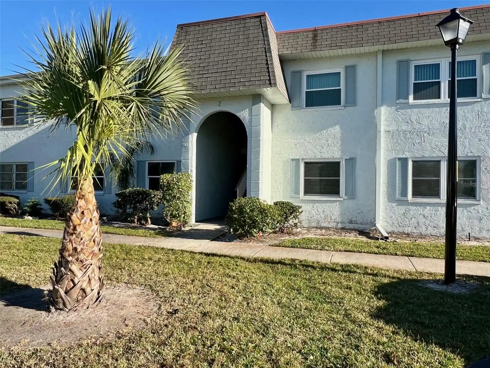 Listing Photo 1 - Condo for sale in 387 S Mcmullen Booth Rd located at 387 S Mcmullen Booth Rd, CLEARWATER, FL 33759 - Unit #13
