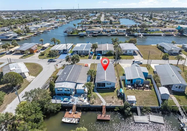 Homes for sale in Hudson, FL | 6627 Tower Dr, Hudson, FL 34667 | MLS# TB8478719