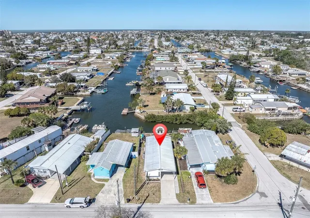 Homes for sale in Hudson, FL | 6627 Tower Dr, Hudson, FL 34667 | MLS# TB8478719