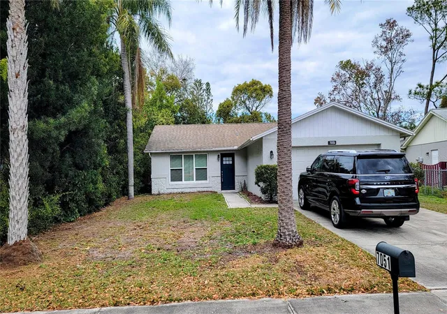Photo 1 of Single family home for sale at 7051 Wentworth Way, New Port Richey, FL 34655 | MLS# TB8478731 | Listing updated on 2026-08-17