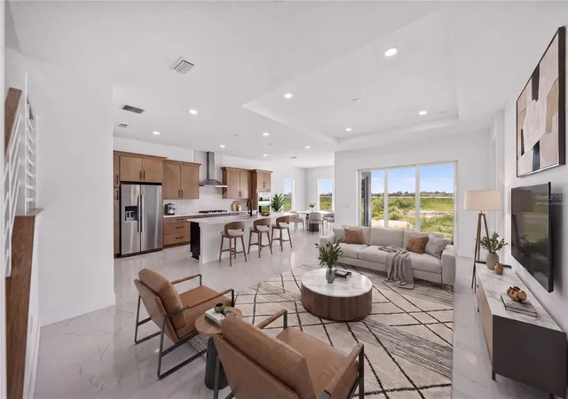 Photo 3 of Single family home for sale at 659 Maldives Trl, Sarasota, FL 34234 | MLS# A4683422 | Listing updated on 2026-08-13
