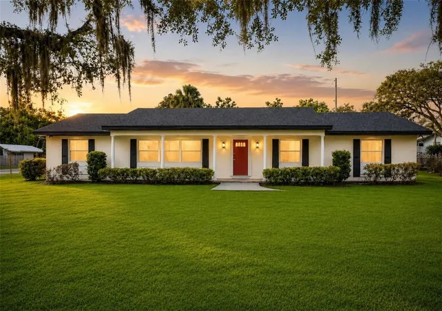 1st image of 1310 E Crooked Lake Dr, Eustis, FL 32726 | MLS# G5108551