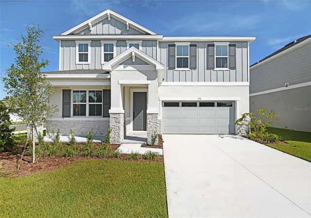 Photo 1 of Single family home for sale at 172 Flag Lilly Ln, Umatilla, FL 32784 | MLS# S5144295 | Listing updated on 2026-10-08