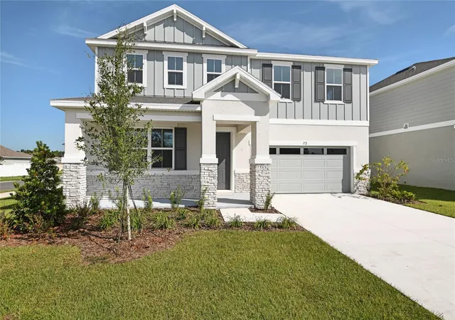 Photo 2 of Single family home for sale at 172 Flag Lilly Ln, Umatilla, FL 32784 | MLS# S5144295 | Listing updated on 2026-10-08