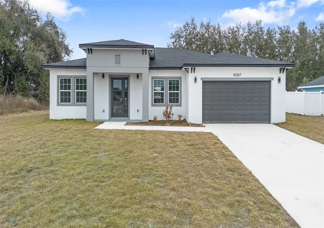 Photo 2 of Single family home for sale at 16367 Sw 16th Court, Ocala, FL 34473 | MLS# O6384390 | Listing updated on 2026-10-16