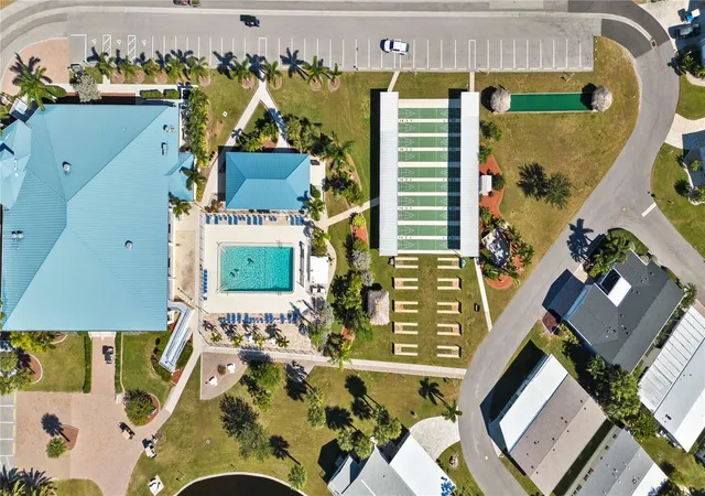 Photo 31 of Manufactured home for sale at 25 Alligator Ave, PUNTA GORDA, FL 33950 | MLS# C7522307 | Listing updated on 2026-10-03