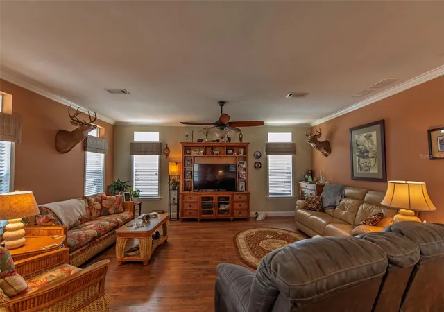 Photo 3 of Manufactured home for sale at 25 Alligator Ave, Punta Gorda, FL 33950 | MLS# C7522307 | Listing updated on 2026-10-03