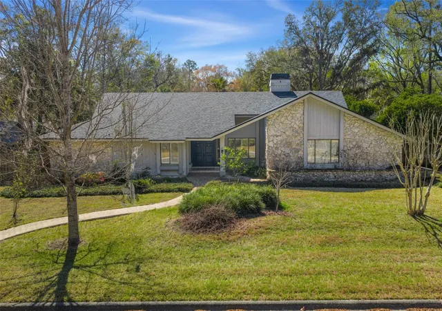 Single family home for sale at 2345 NW 14th Place, GAINESVILLE, FL 32605 | MLS# GC537760