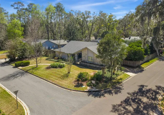 Photo 1 of Single family home for sale at 2345 NW 14th Place, Gainesville, FL 32605 | MLS# GC537760 | Listing updated on 2026-09-15
