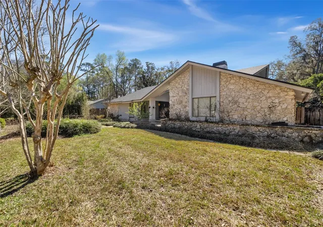 Photo 2 of Single family home for sale at 2345 NW 14th Place, Gainesville, FL 32605 | MLS# GC537760 | Listing updated on 2026-09-15
