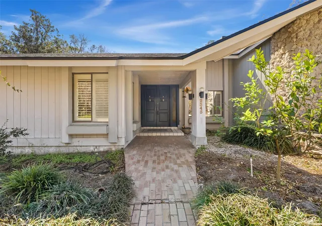 Photo 3 of Single family home for sale at 2345 NW 14th Place, Gainesville, FL 32605 | MLS# GC537760 | Listing updated on 2026-09-15