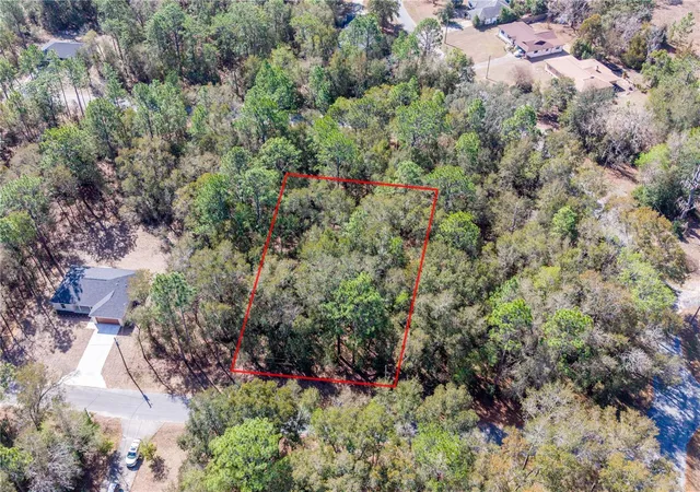 Photo 1 of Land for sale at Tbd Ne 2nd St Lot 10, Williston, FL 32696 | MLS# GC537761 | Listing updated on 2026-06-11