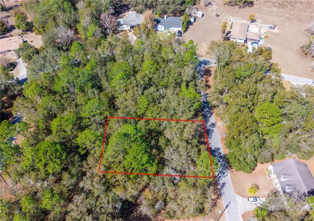 Photo 3 of Land for sale at Tbd NE 2nd St Lot 10, Williston, FL 32696 | MLS# GC537761 | Listing updated on 2026-06-11