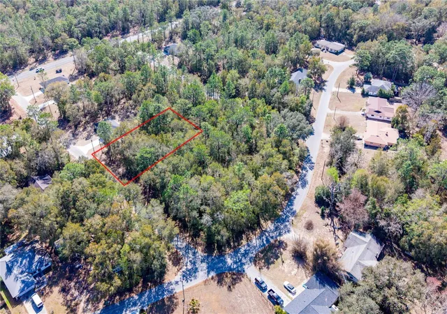 Photo 2 of Land for sale at Tbd Ne 2nd St Lot 10, Williston, FL 32696 | MLS# GC537761 | Listing updated on 2026-06-11