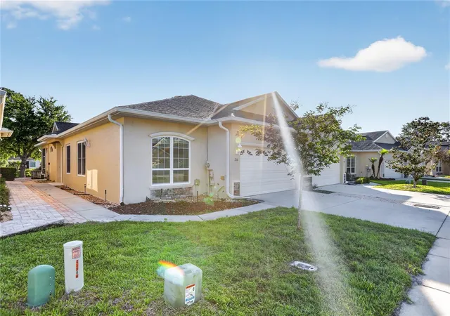 Homes for sale in Debary, FL | 216 Lamonte Point Ct, Debary, FL 32713 | MLS# O6384428