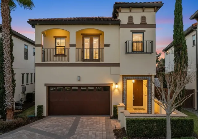 3rd image of 8358 Via Vittoria Wy, Orlando, FL 32819 | MLS# S5144311