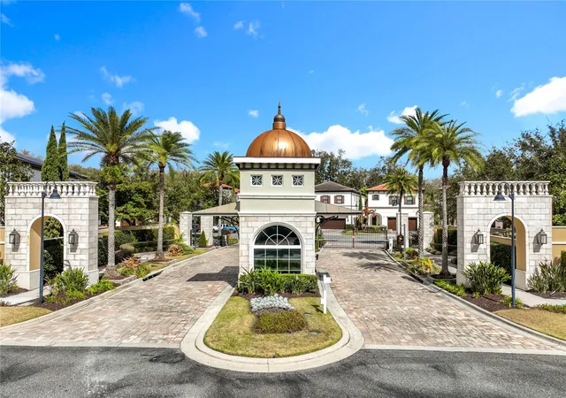 4th image of 8358 Via Vittoria Wy, Orlando, FL 32819 | MLS# S5144311