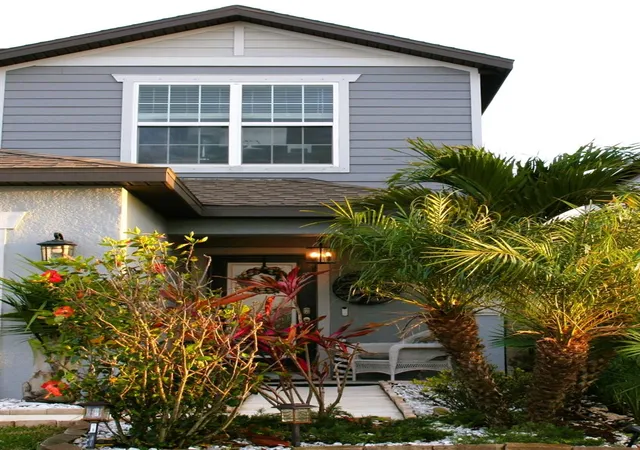 Photo 2 of Single family home for sale at 8323 Reefbay Cvs, Parrish, FL 34219 | MLS# A4683443 | Listing updated on 2026-04-20