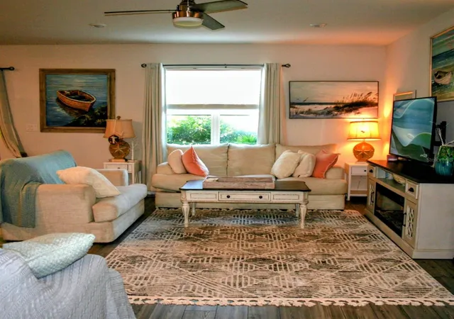 Photo 4 of Single family home for sale at 8323 Reefbay Cvs, Parrish, FL 34219 | MLS# A4683443 | Listing updated on 2026-04-20