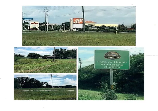 Photo 4 of Land for sale at 1714 Louis Dr, Kissimmee, FL 34758 | MLS# O6384433 | Listing updated on 2026-02-24