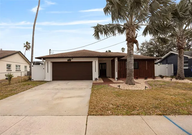 Photo 1 of Sale Pending at 5921 Denver St Ne, Saint Petersburg, FL 33703 | MLS# TB8478818 | Listing updated on 2026-09-14