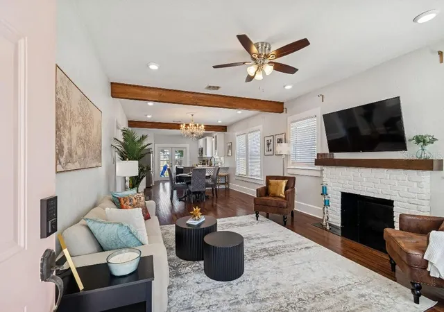 4th image of 211 W Alva St, Tampa, FL 33603 | MLS# TB8478830