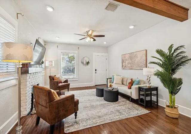 5th image of 211 W Alva St, Tampa, FL 33603 | MLS# TB8478830