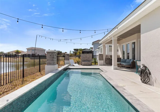3rd image of 122 Del Palma Dr, Palm Coast, FL 32137 | MLS# FC316381