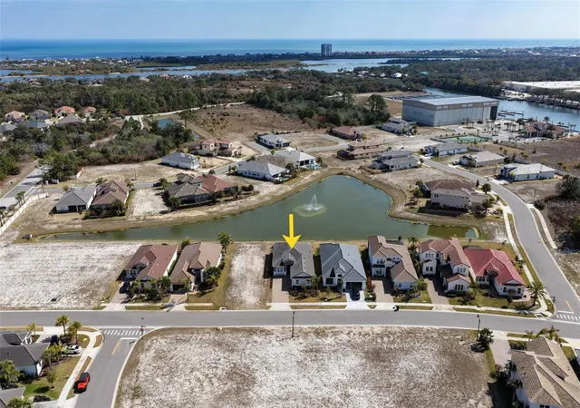 5th image of 122 Del Palma Dr, Palm Coast, FL 32137 | MLS# FC316381