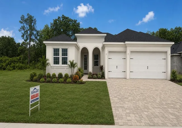 Photo 1 of Single family home for sale at 704 Estates Blvd, Tarpon Springs, FL 34688 | MLS# TB8478840 | Listing updated on 2026-10-09