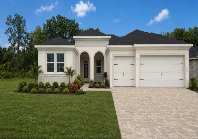 Single family home for sale at 704 Estates Blvd, TARPON SPRINGS, FL 34688 | MLS# TB8478840