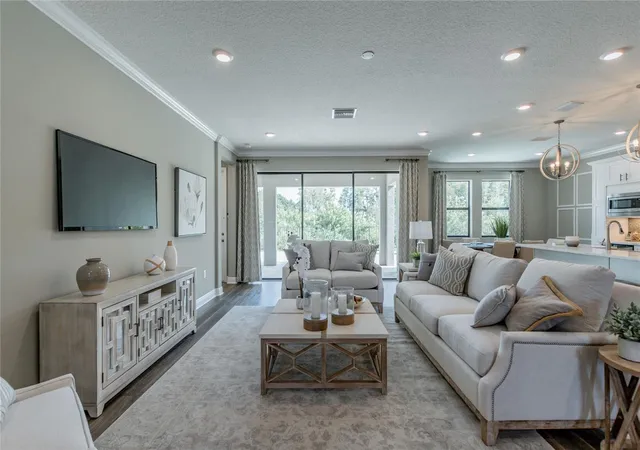 Photo 3 of Single family home for sale at 704 Estates Blvd, Tarpon Springs, FL 34688 | MLS# TB8478840 | Listing updated on 2026-10-09