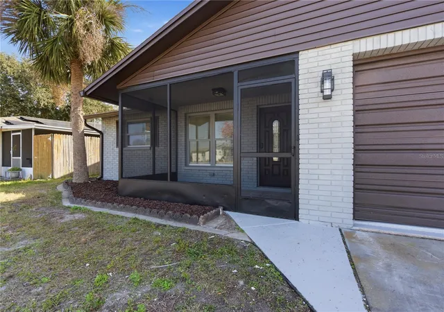 Photo 1 of Single family home for sale at 5330 Poinsettia Dr, New Port Richey, FL 34652 | MLS# TB8478846 | Listing updated on 2026-10-06