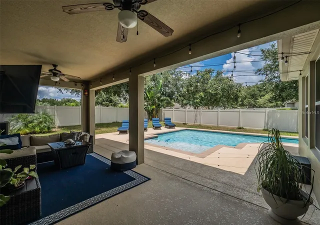 5th image of 4443 Pine Gold Ave, Apopka, FL 32712 | MLS# O6384450