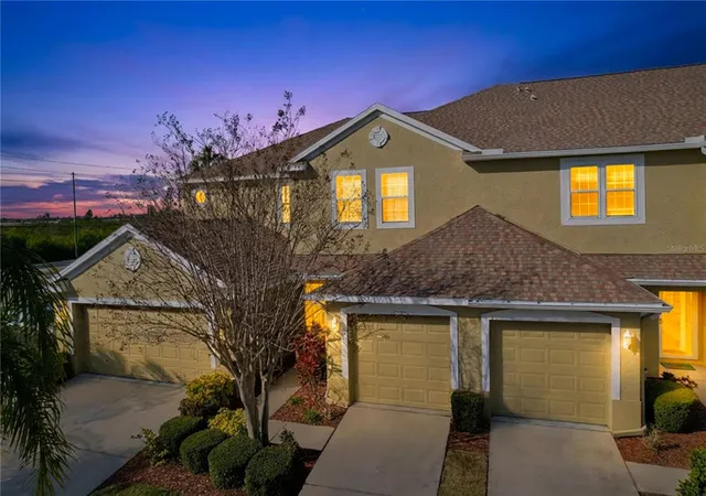 Photo 1 of Townhouse for sale at 11273 Kapok Grand Cir, Saint Petersburg, FL 33708 | MLS# TB8478866 | Listing updated on 2026-09-12