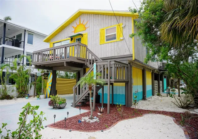Photo 1 of Multi family home for sale at 2504 Ave B, Bradenton Beach, FL 34217 | MLS# O6384479 | Listing updated on 2026-09-07