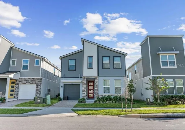Photo 1 of Single family home for sale at 9144 Driftwood Path, Kissimmee, FL 34747 | MLS# O6384481 | Listing updated on 2026-08-07